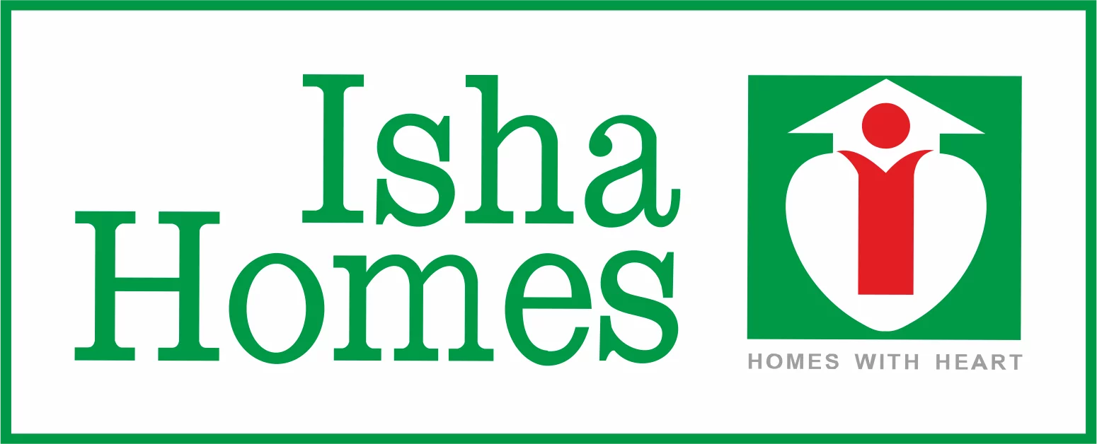 ISHA Homes