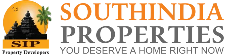 South india properties
