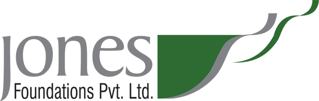 Jones Foundation