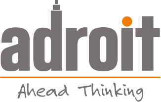 Adroit